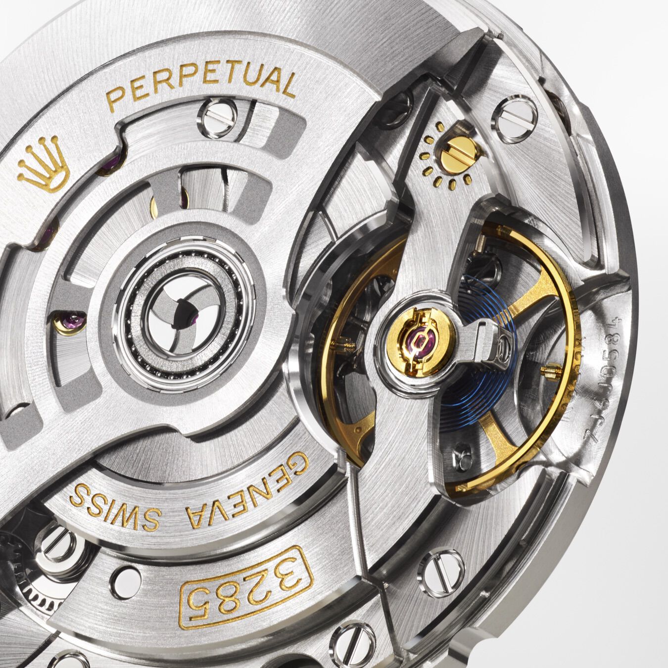 Rolex cosmopolitan store